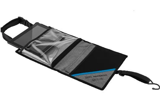 Navigator Gear Quick Fix Seat Buddy - Storage for Rear of Seat