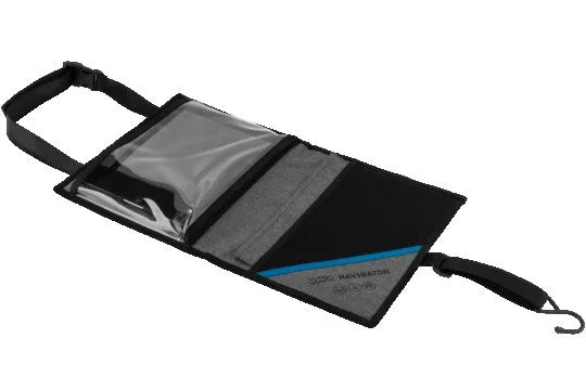 Navigator Gear Quick Fix Seat Buddy - Storage for Rear of Seat