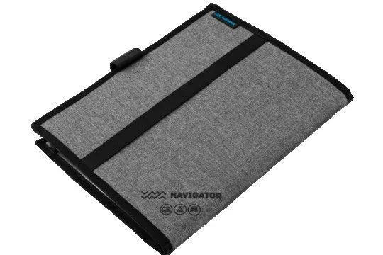 Navigator Gear Quick Fix Seat Buddy - Storage for Rear of Seat