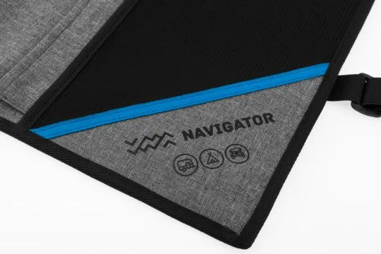 Navigator Gear Quick Fix Seat Buddy - Storage for Rear of Seat