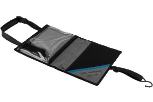 Navigator Gear Quick Fix Seat Buddy - Storage for Rear of Seat