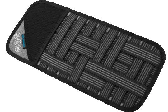 Navigator Gear Visor Buddy - Sun Visor Storage Solution