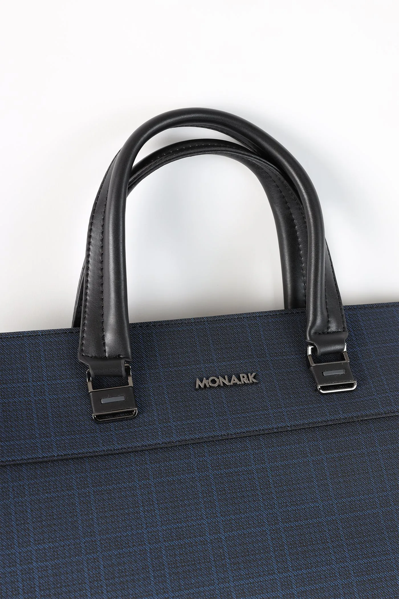 NAVY BLUE LAPTOP-BAG