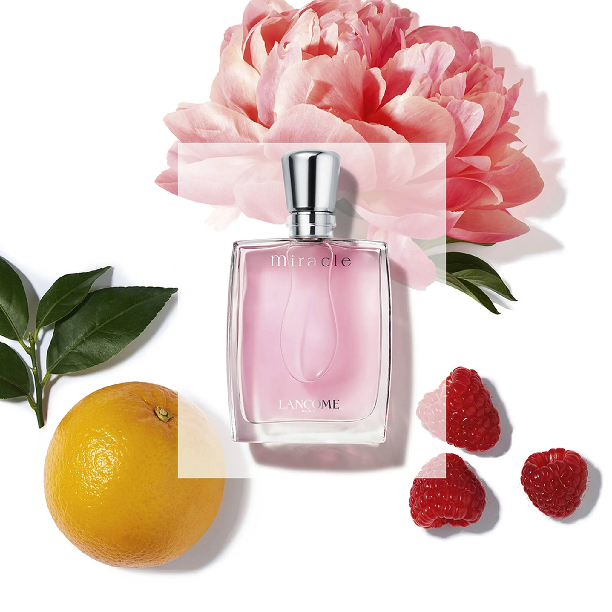 Nước Hoa Nữ Lancome Miracle EDP