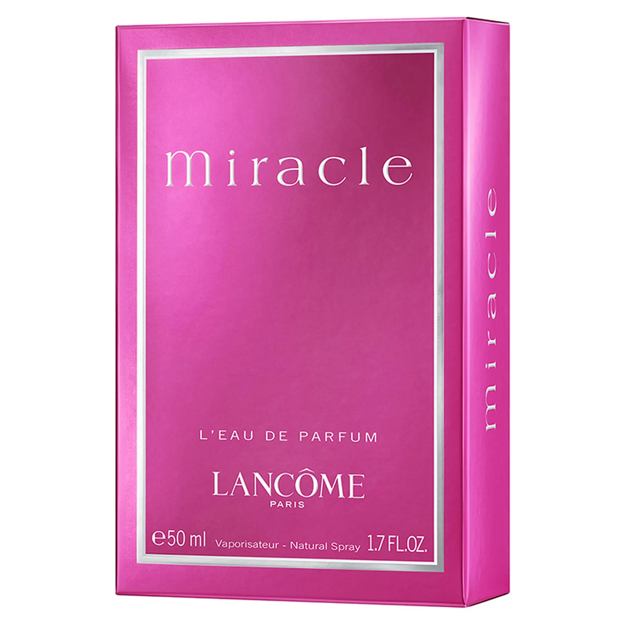 Nước Hoa Nữ Lancome Miracle EDP
