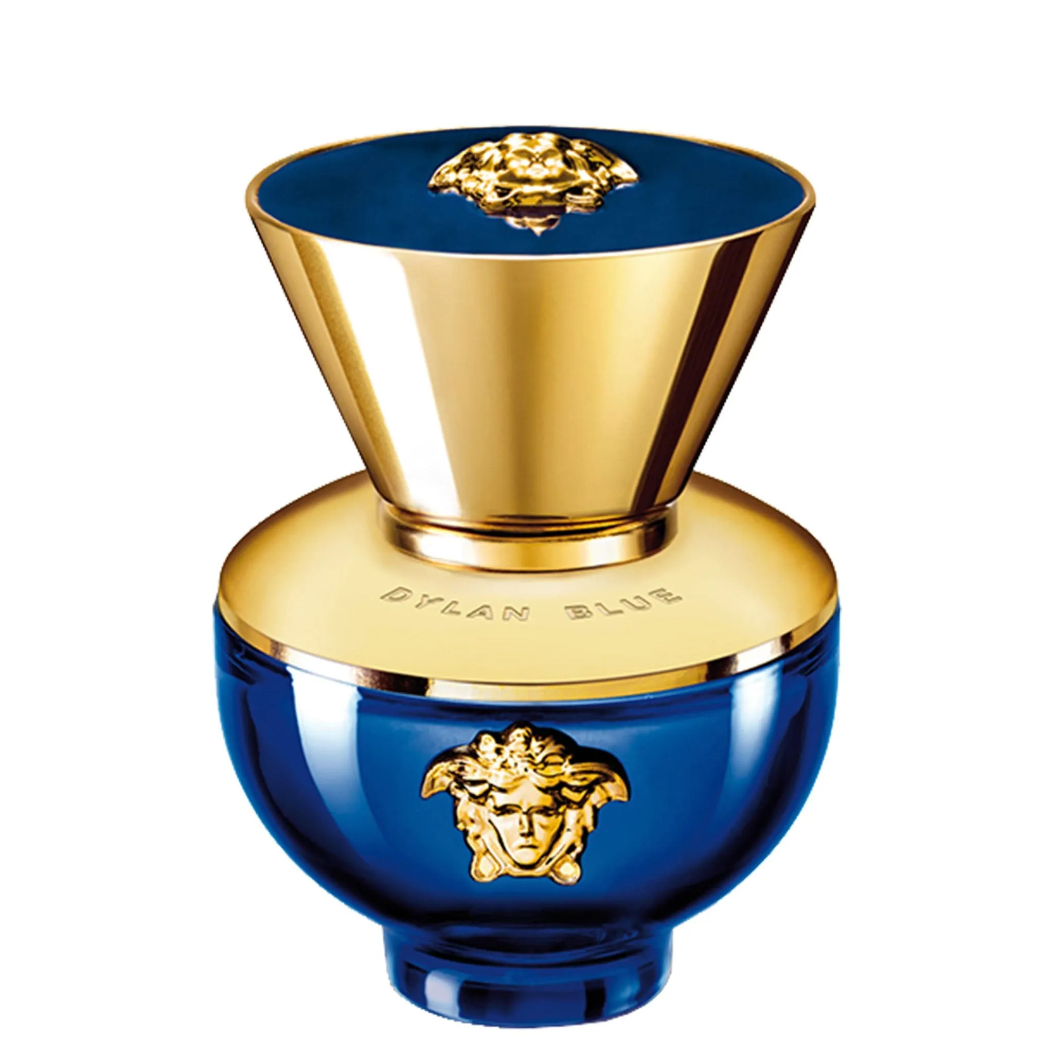 Nước Hoa Nữ Versace Pour Femme Dylan Blue EDP