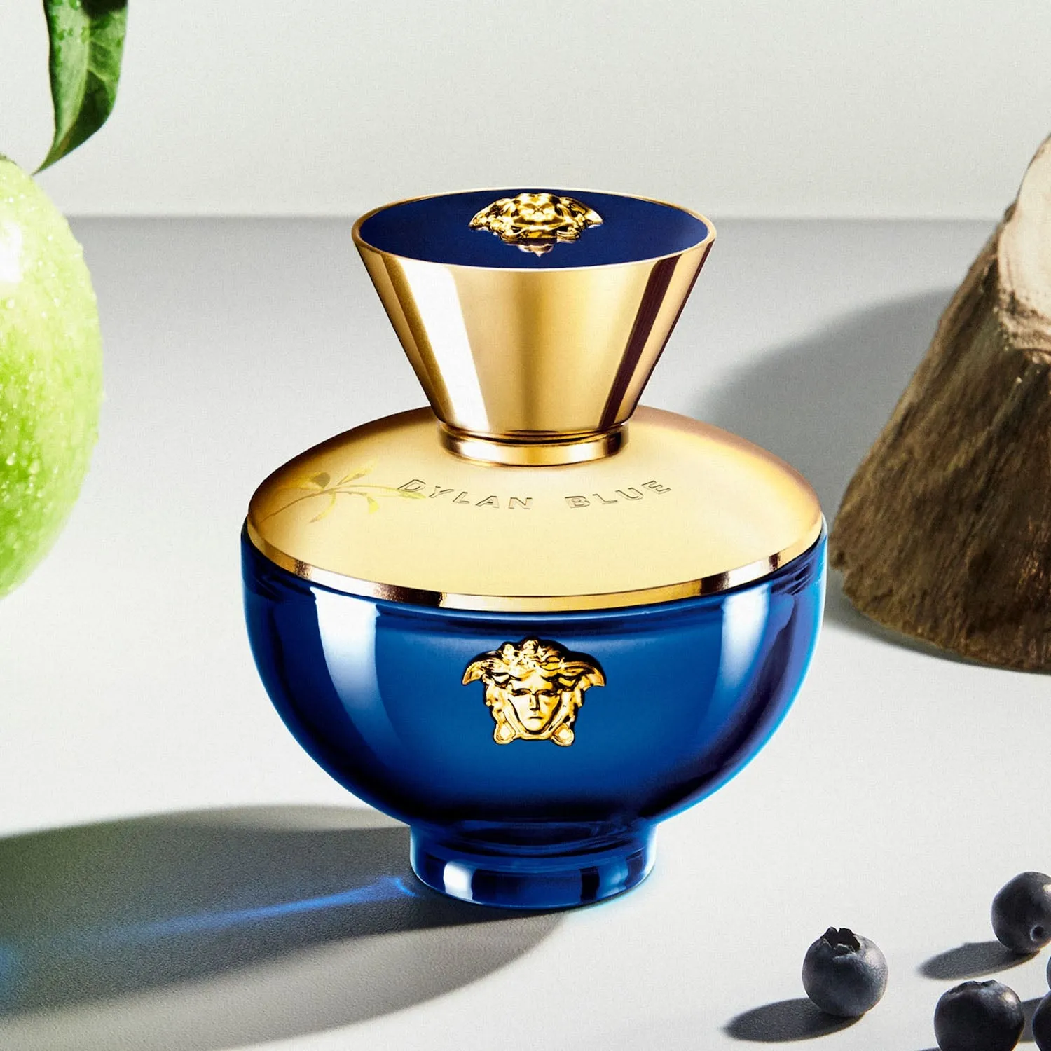 Nước Hoa Nữ Versace Pour Femme Dylan Blue EDP