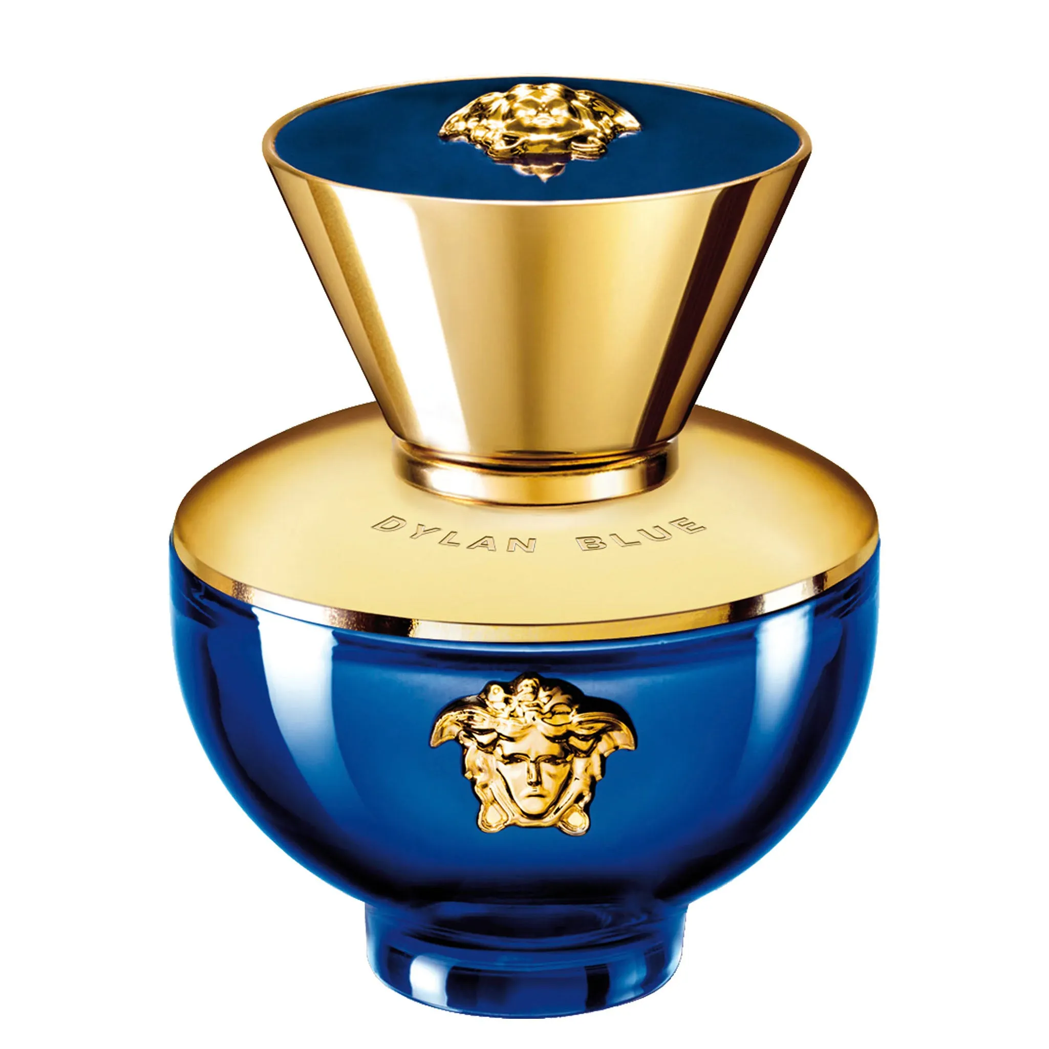 Nước Hoa Nữ Versace Pour Femme Dylan Blue EDP