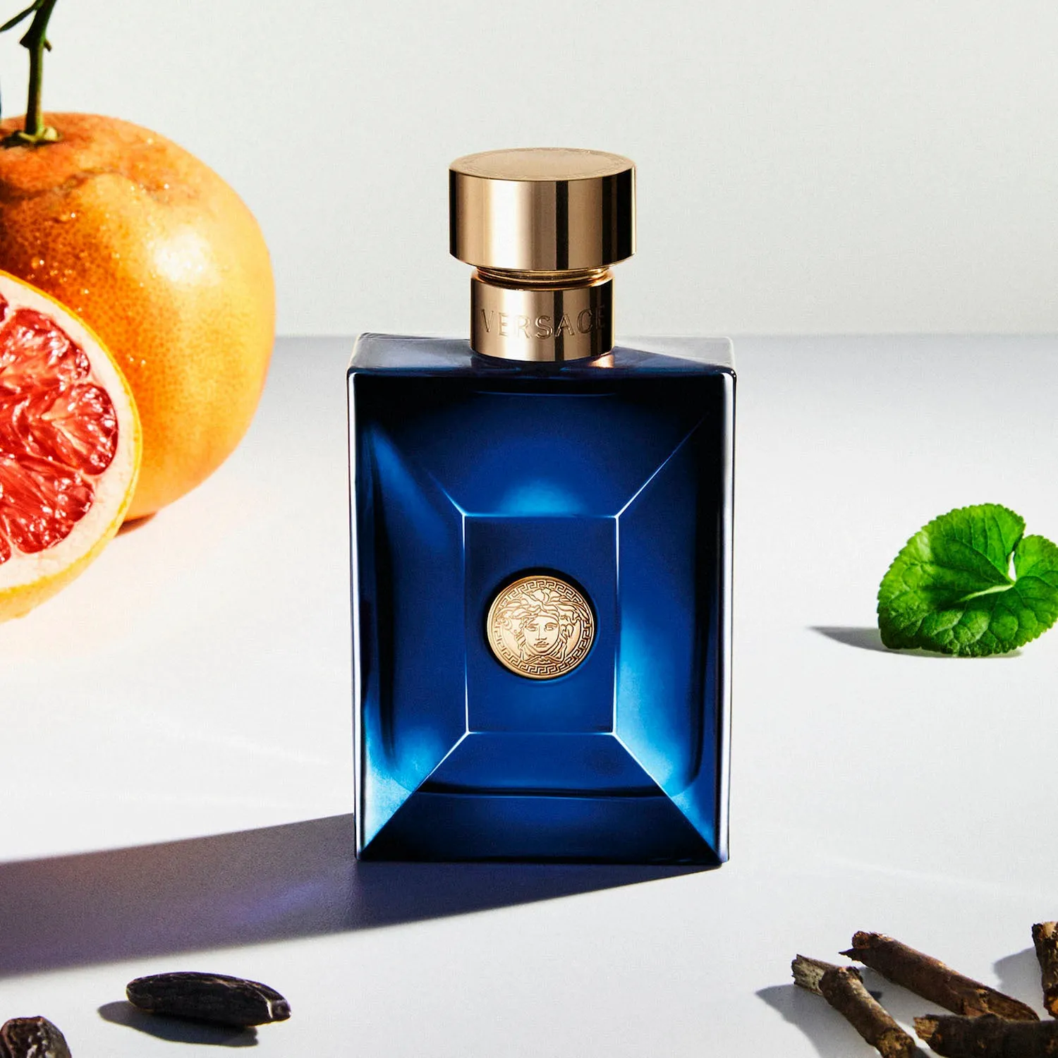 Nước Hoa Nam Versace Dylan Blue Pour Homme EDT