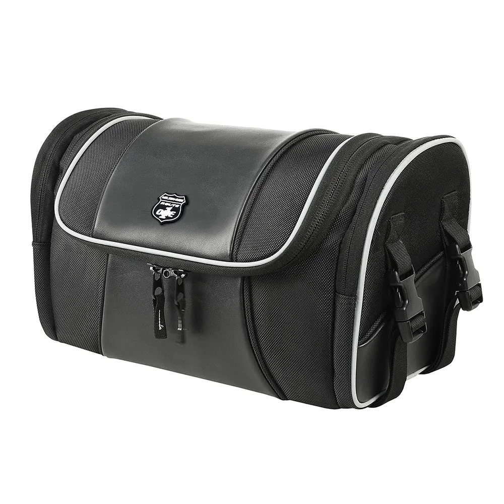 NELSON-RIGG DAY TRIP TAIL / RACK BAG