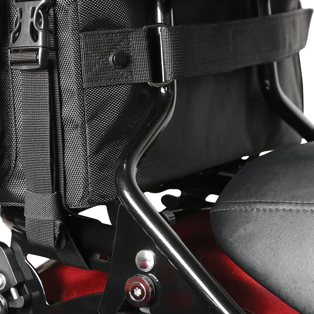 NELSON-RIGG DAY TRIP TAIL / RACK BAG