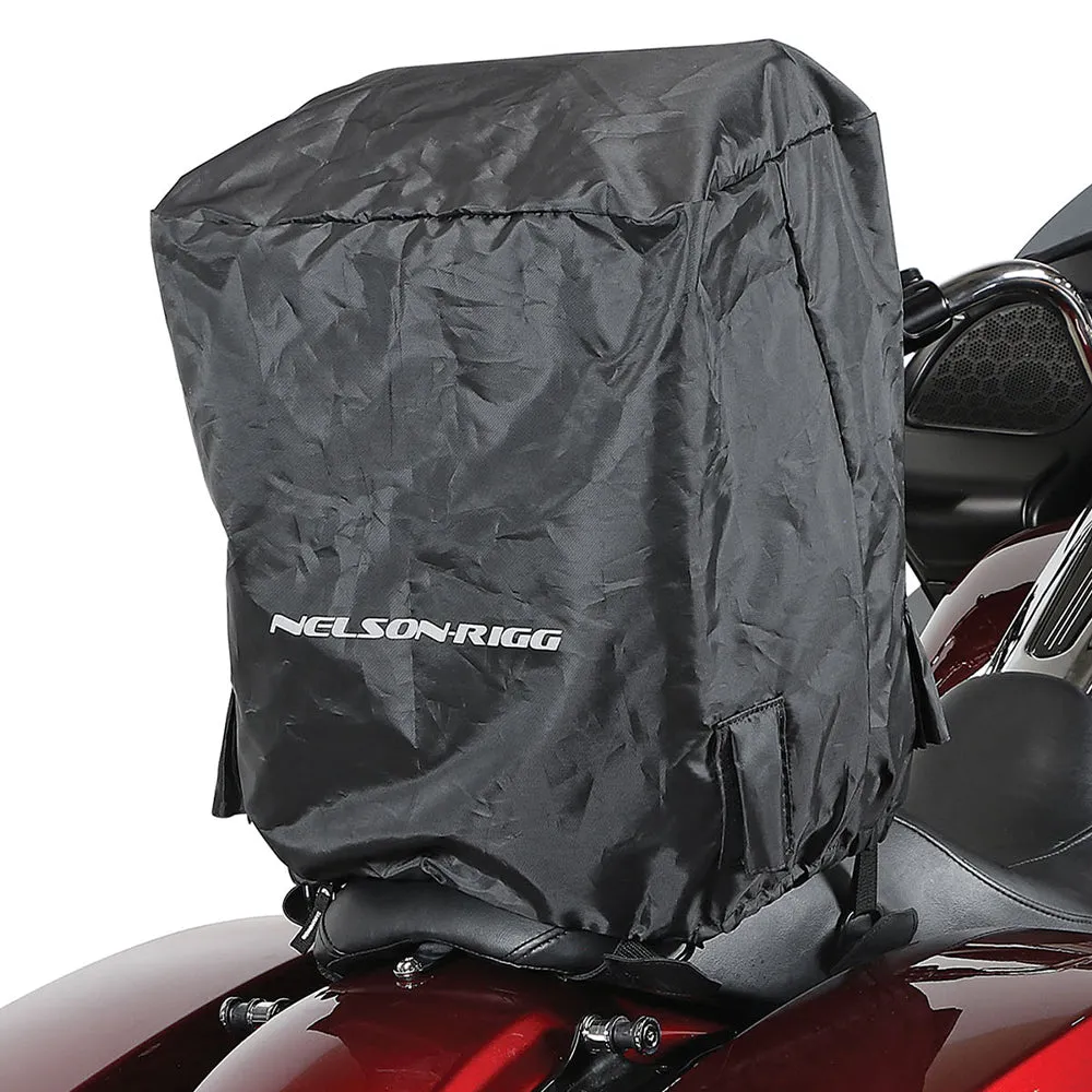 NELSON-RIGG DAY TRIP TAIL / RACK BAG