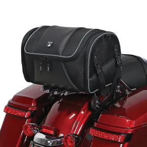 NELSON-RIGG DAY TRIP TAIL / RACK BAG