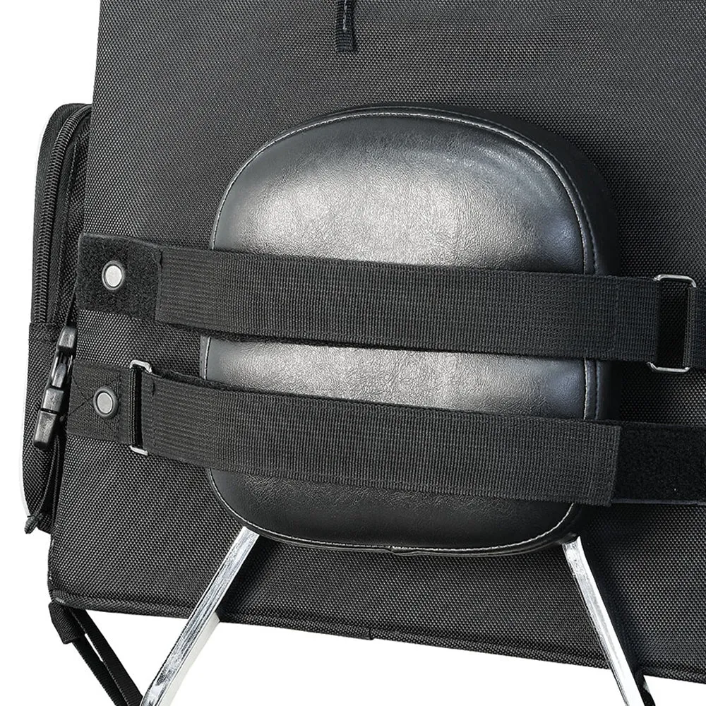 NELSON-RIGG DAY TRIP TAIL / RACK BAG