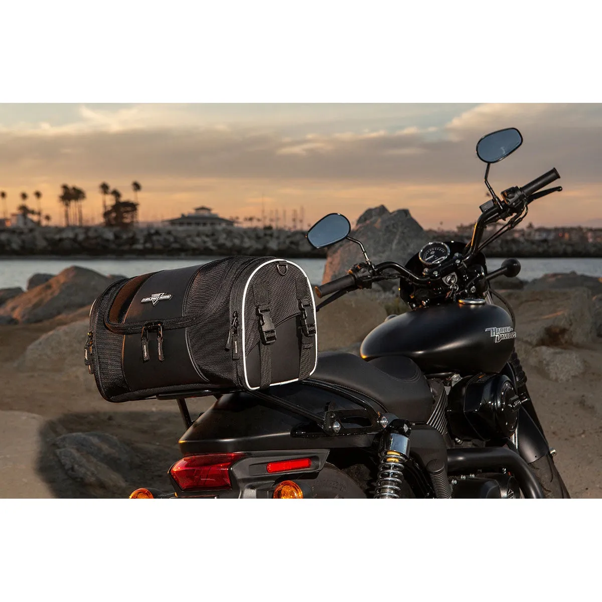 Nelson-Rigg NR-210 Day-Trip Bag