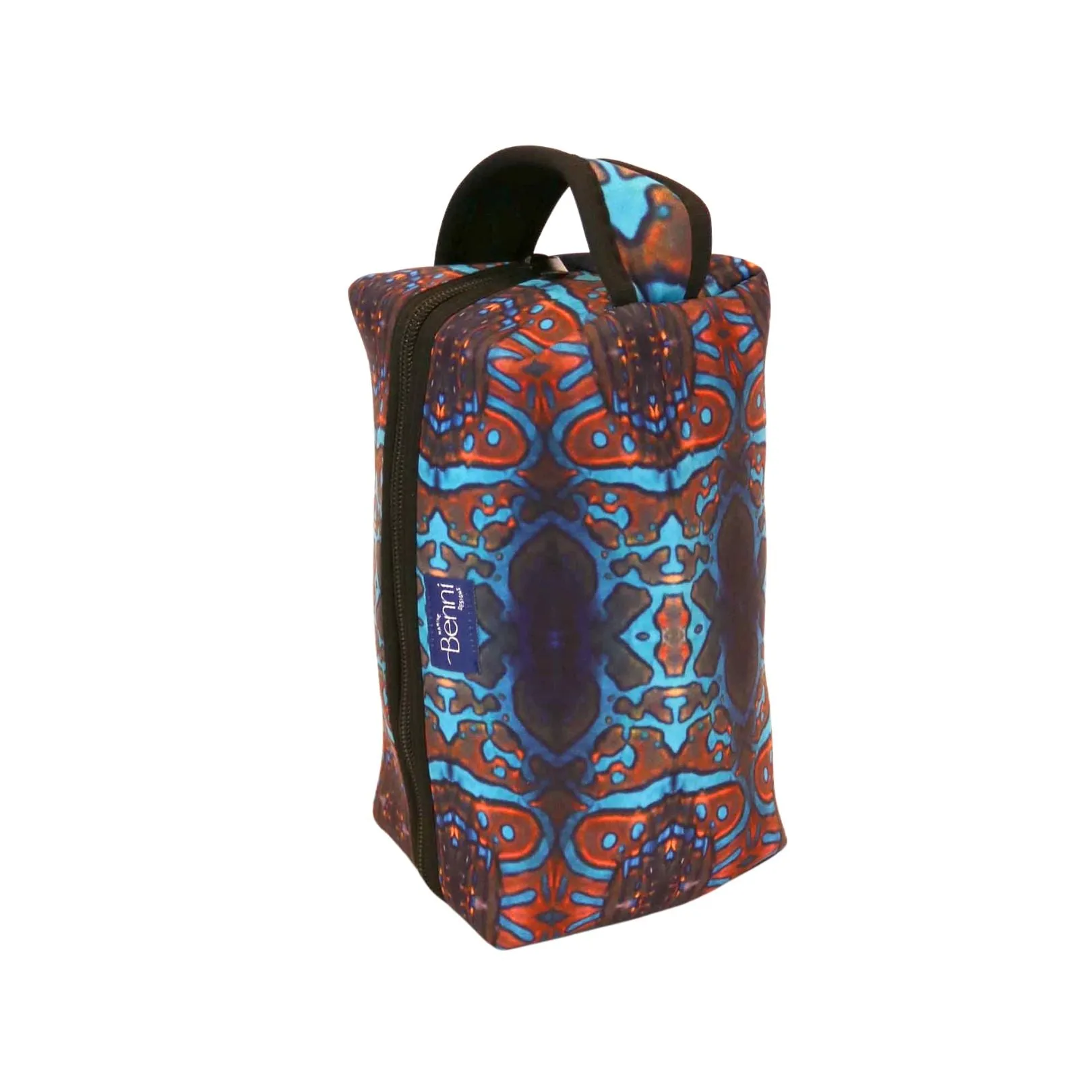 Neoprene Packing Cell