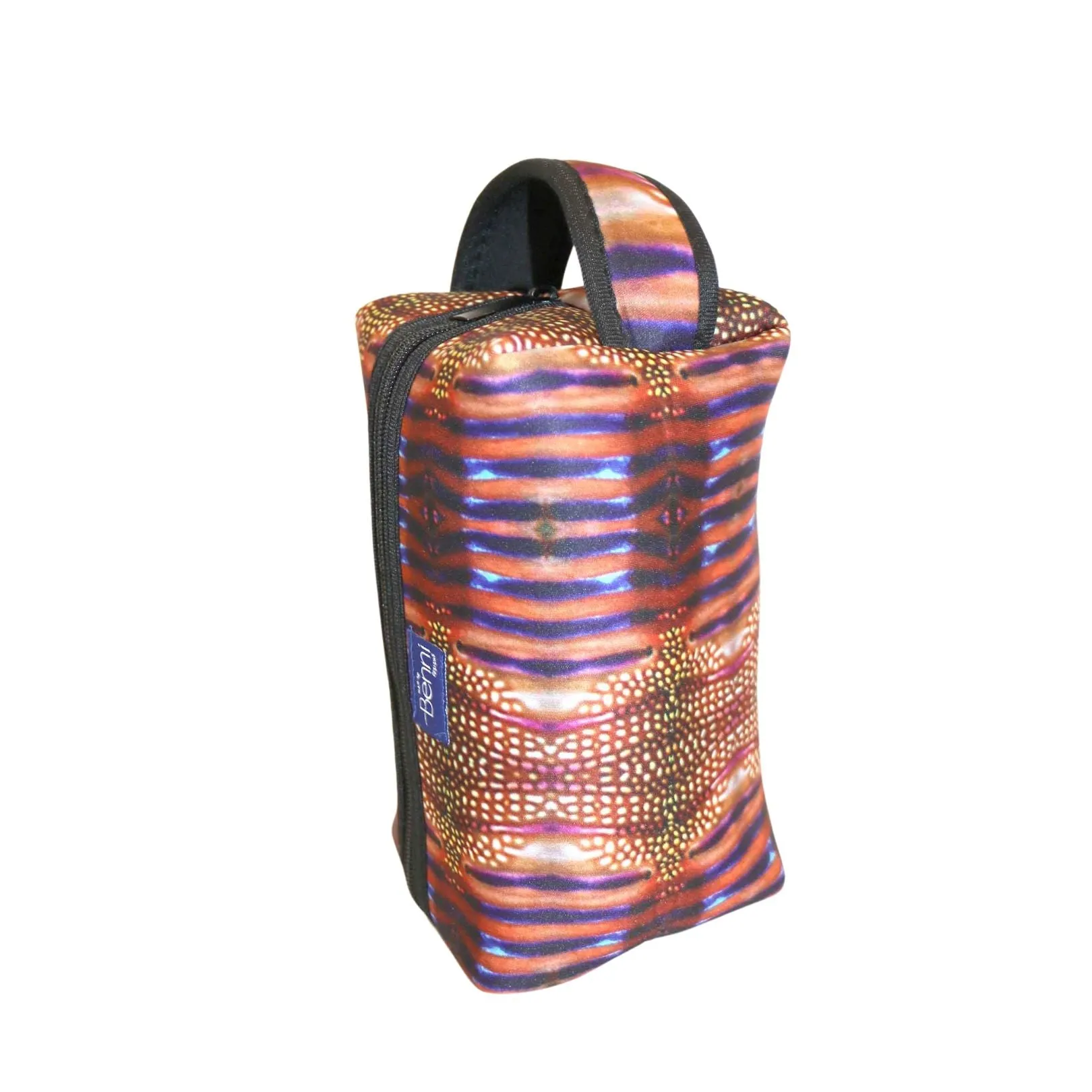 Neoprene Packing Cell