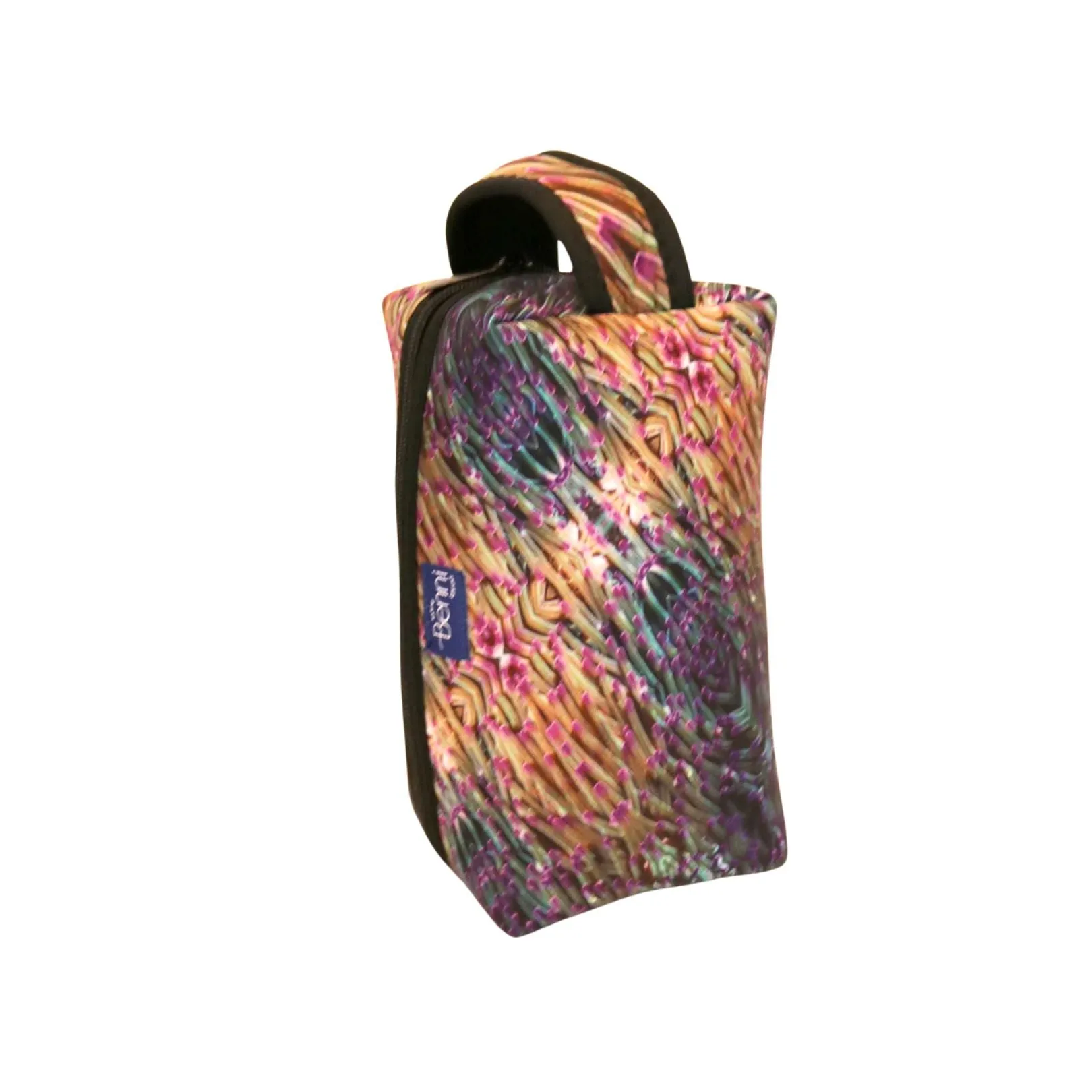 Neoprene Packing Cell