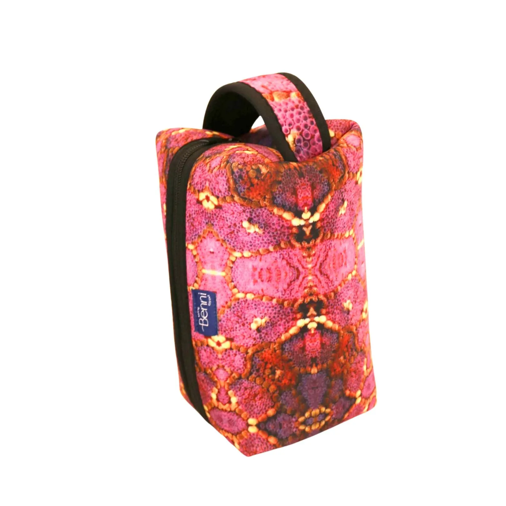 Neoprene Packing Cell