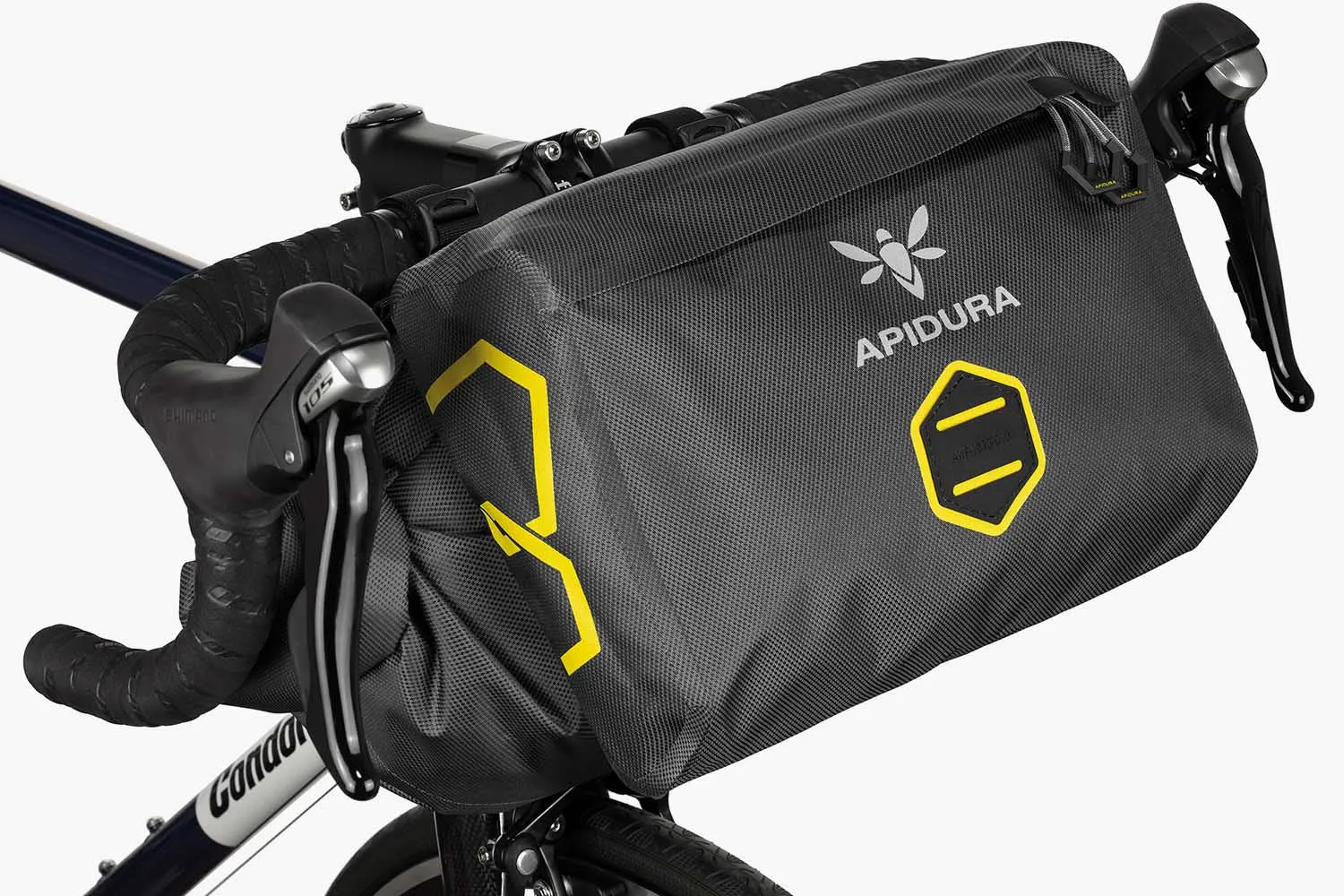 New APIDURA EXPEDITION ACCESSORY POCKET (4.5L) RETAILS $94 