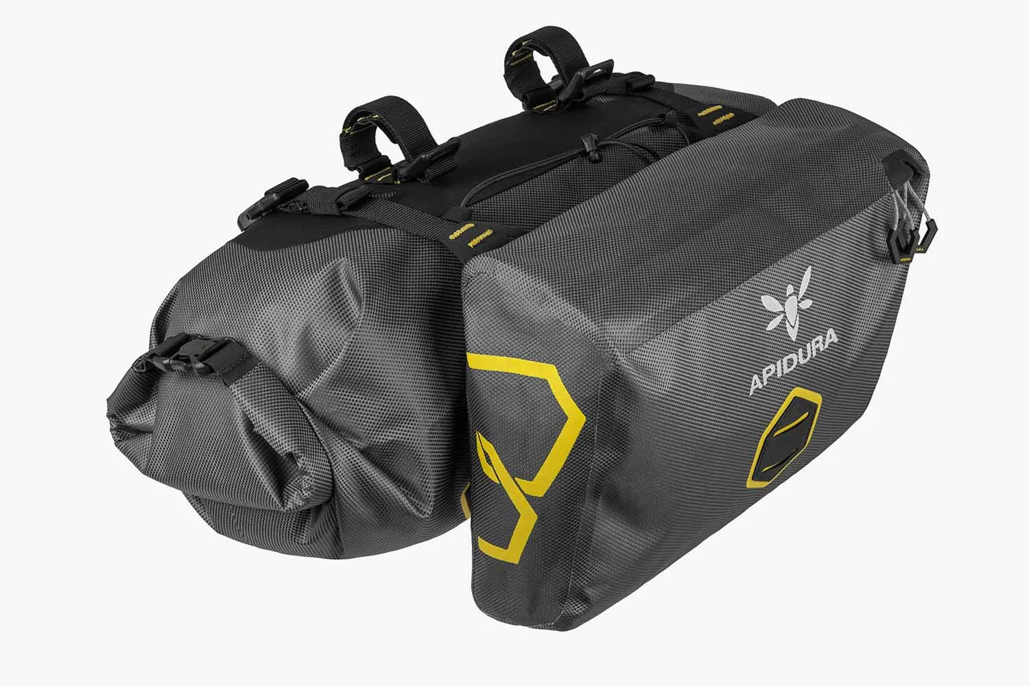 New APIDURA EXPEDITION ACCESSORY POCKET (4.5L) RETAILS $94 
