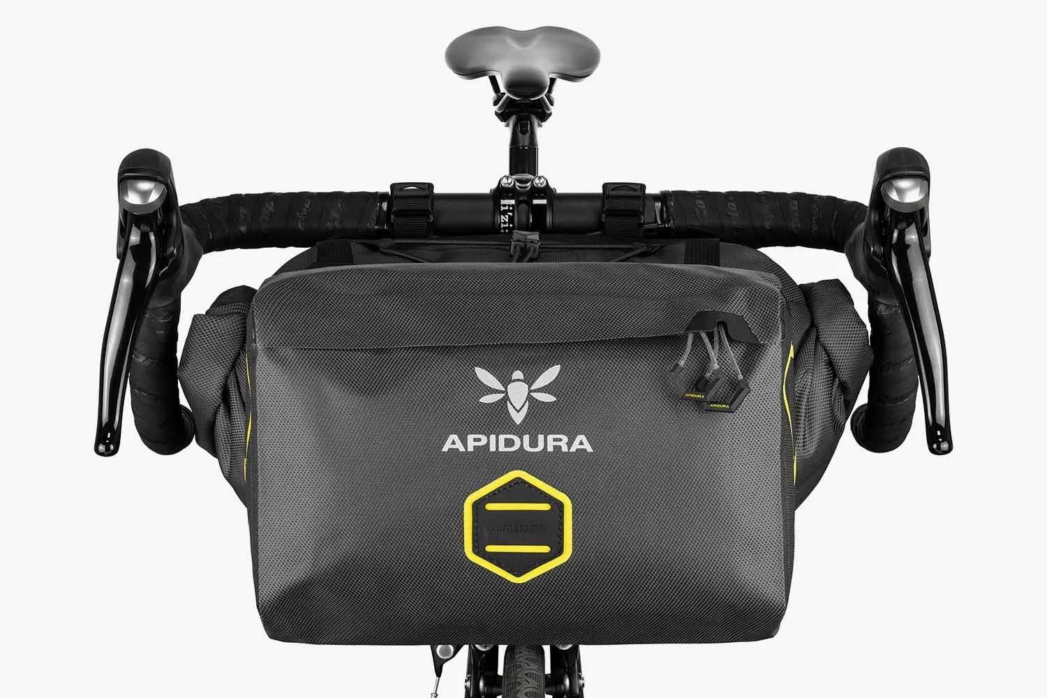 New APIDURA EXPEDITION ACCESSORY POCKET (4.5L) RETAILS $94 