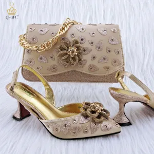 New Gold