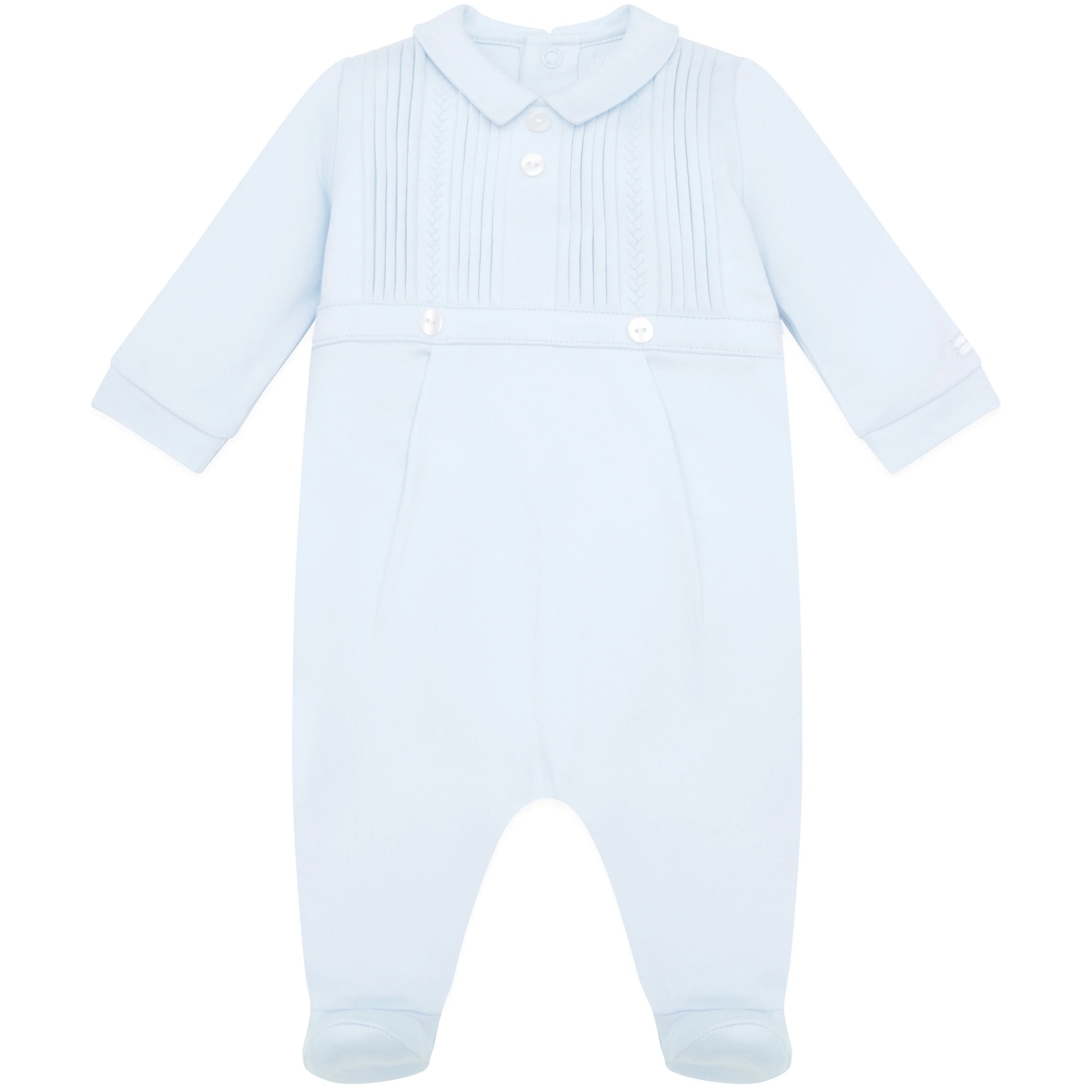 NEW SS25 Emile et Rose Jimmy Babygrow 2603
