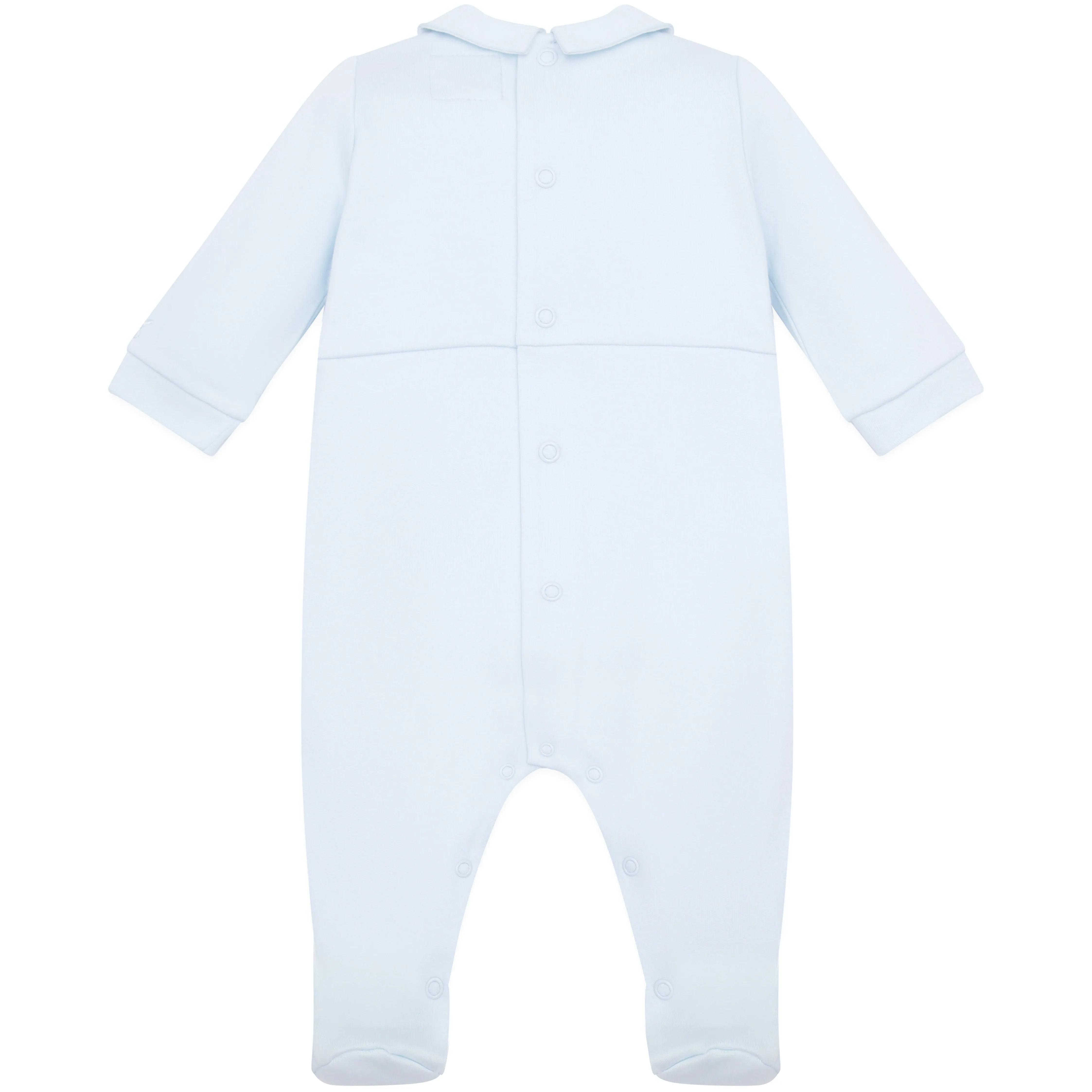 NEW SS25 Emile et Rose Jimmy Babygrow 2603