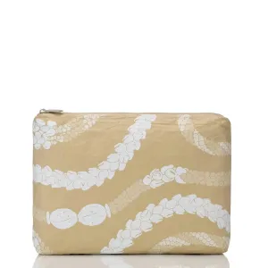 Ni'ihau Pupu Shells Mid by Aloha Collection | Treasure/Dune