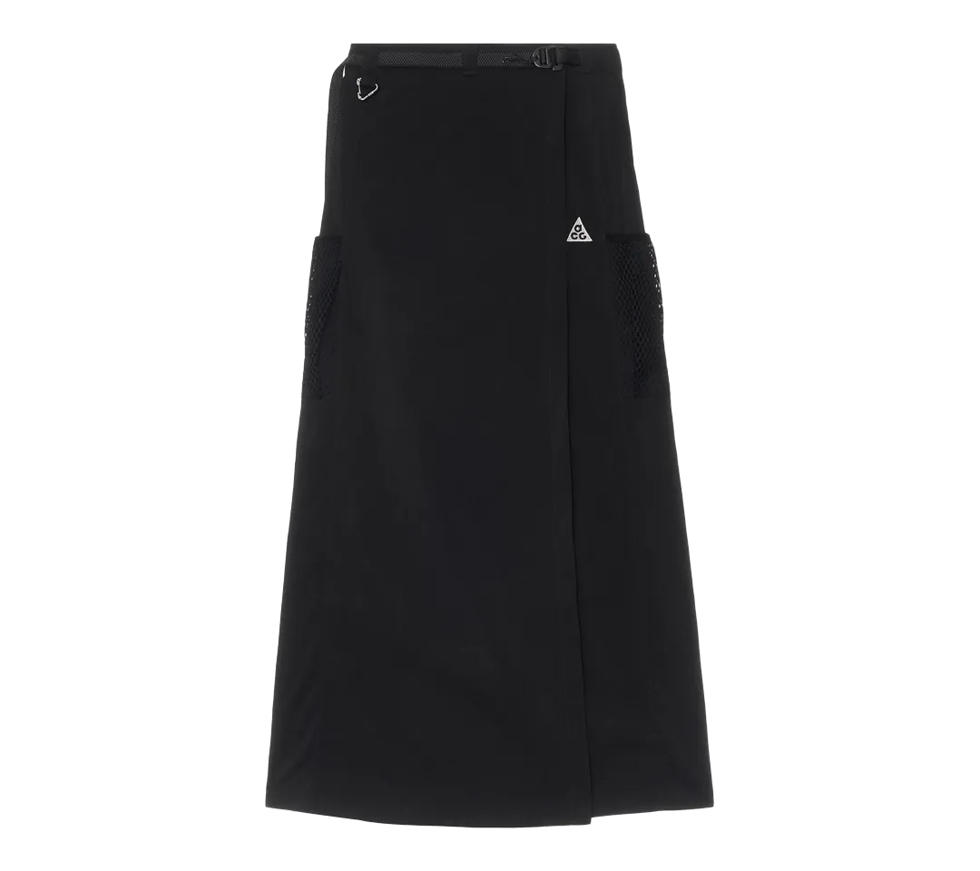 Nike ACG UV "Snowgrass" Skirt