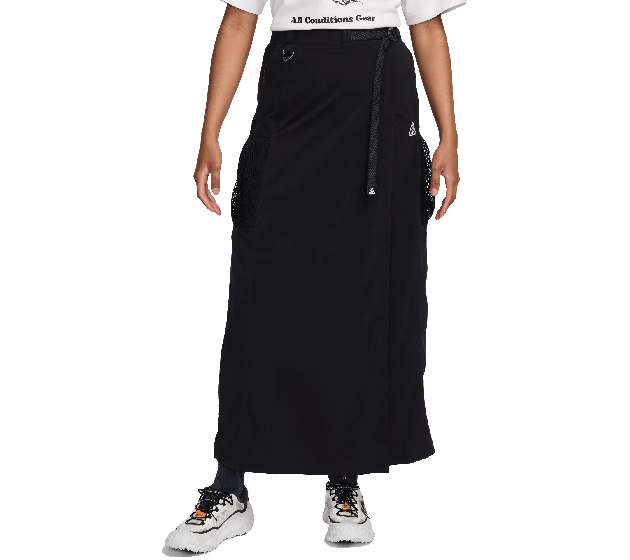Nike ACG UV "Snowgrass" Skirt