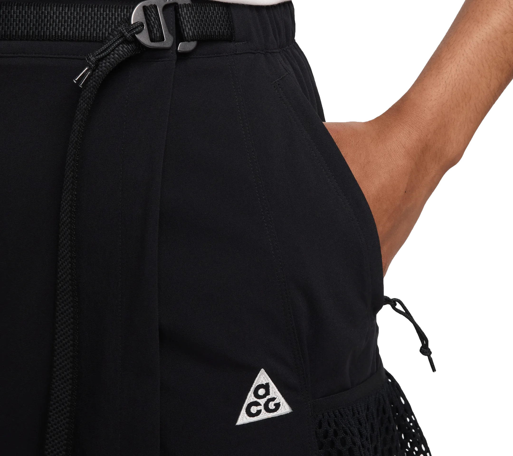 Nike ACG UV "Snowgrass" Skirt