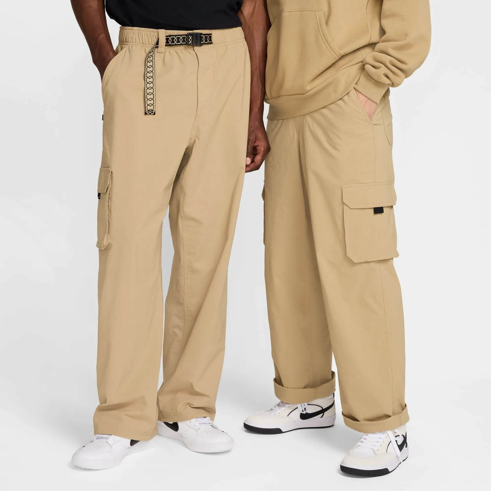 Nike SB Mens Kearny Cargo Skate Pants
