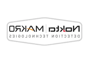 Nokta Window Sticker 20cm x 7.5cm