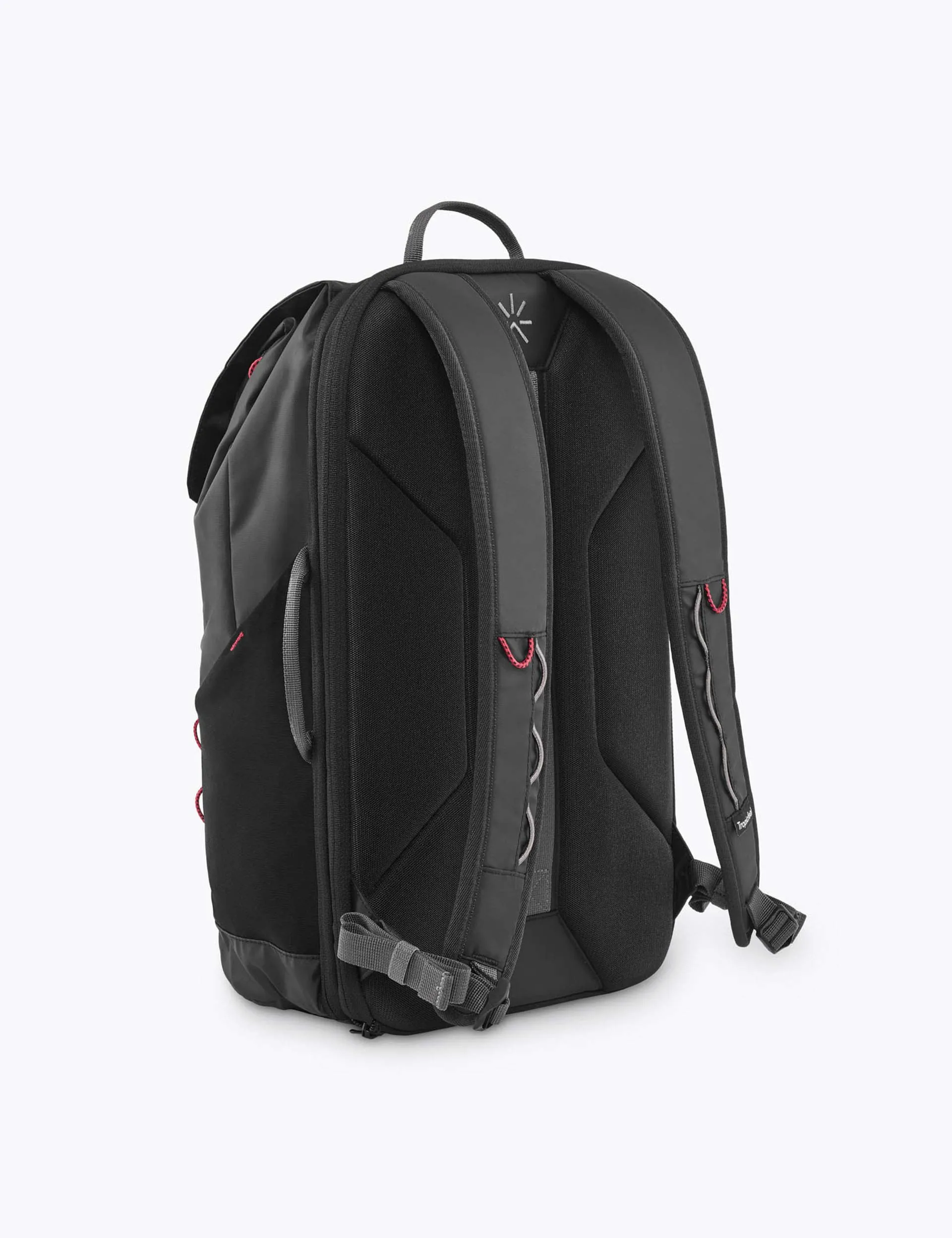Nook 2.0 Backpack - Black