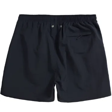 Norse Projects Hauge Recycled Nylon Swimmers Dark Navy