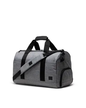 NOVEL DUFFLE TECH (RAVEN) - HERSCHEL