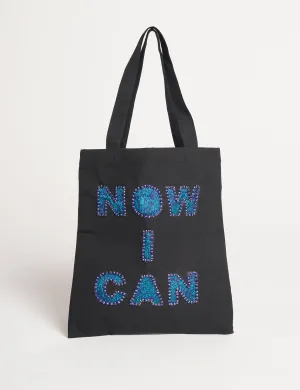 Now I can tote bag