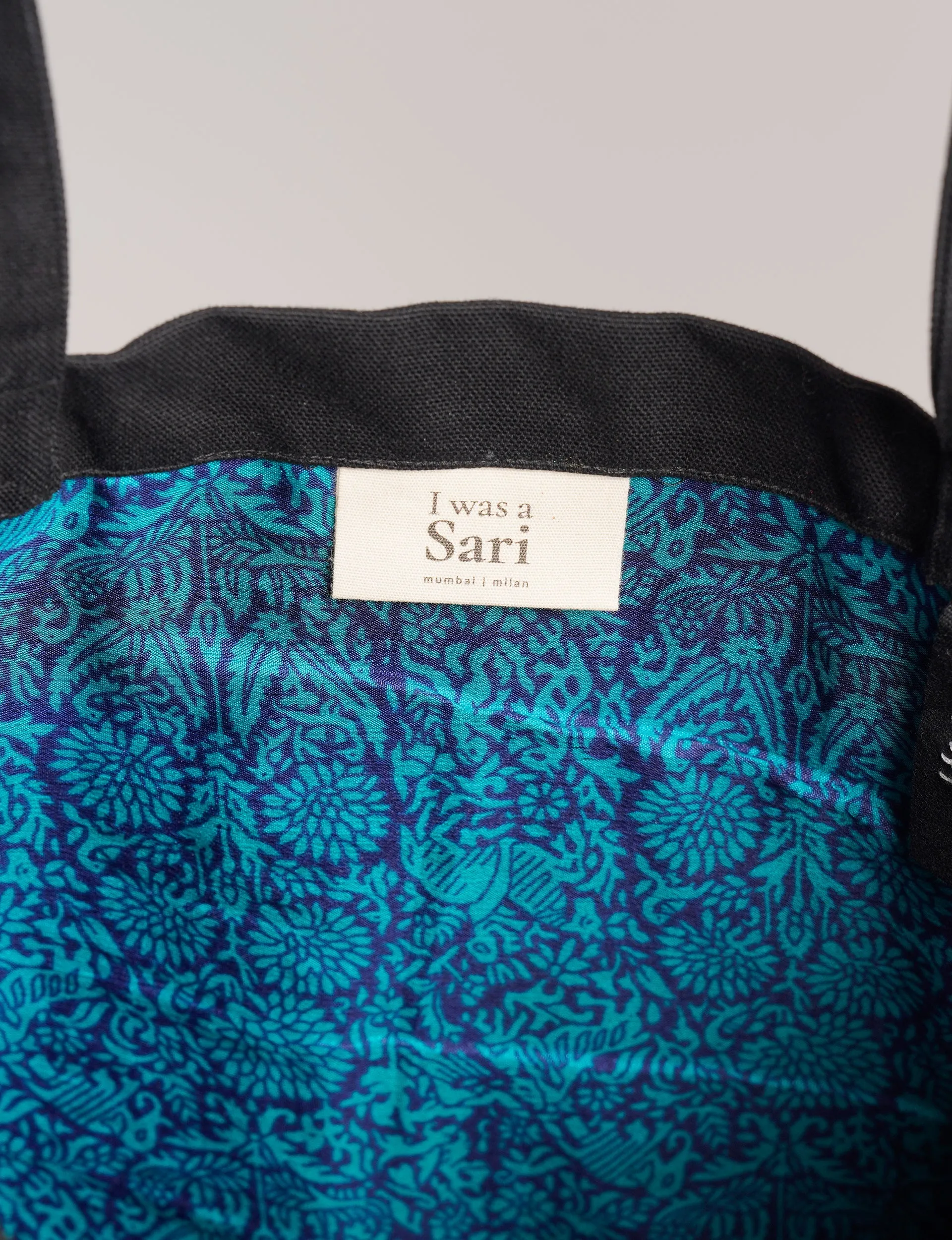 Now I can tote bag