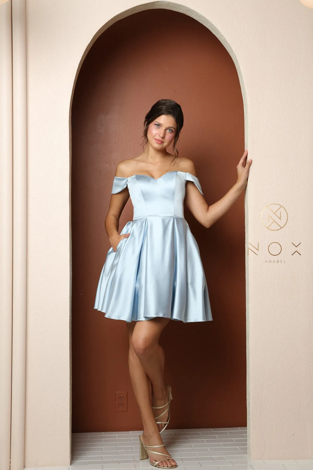 Nox Anabel R773