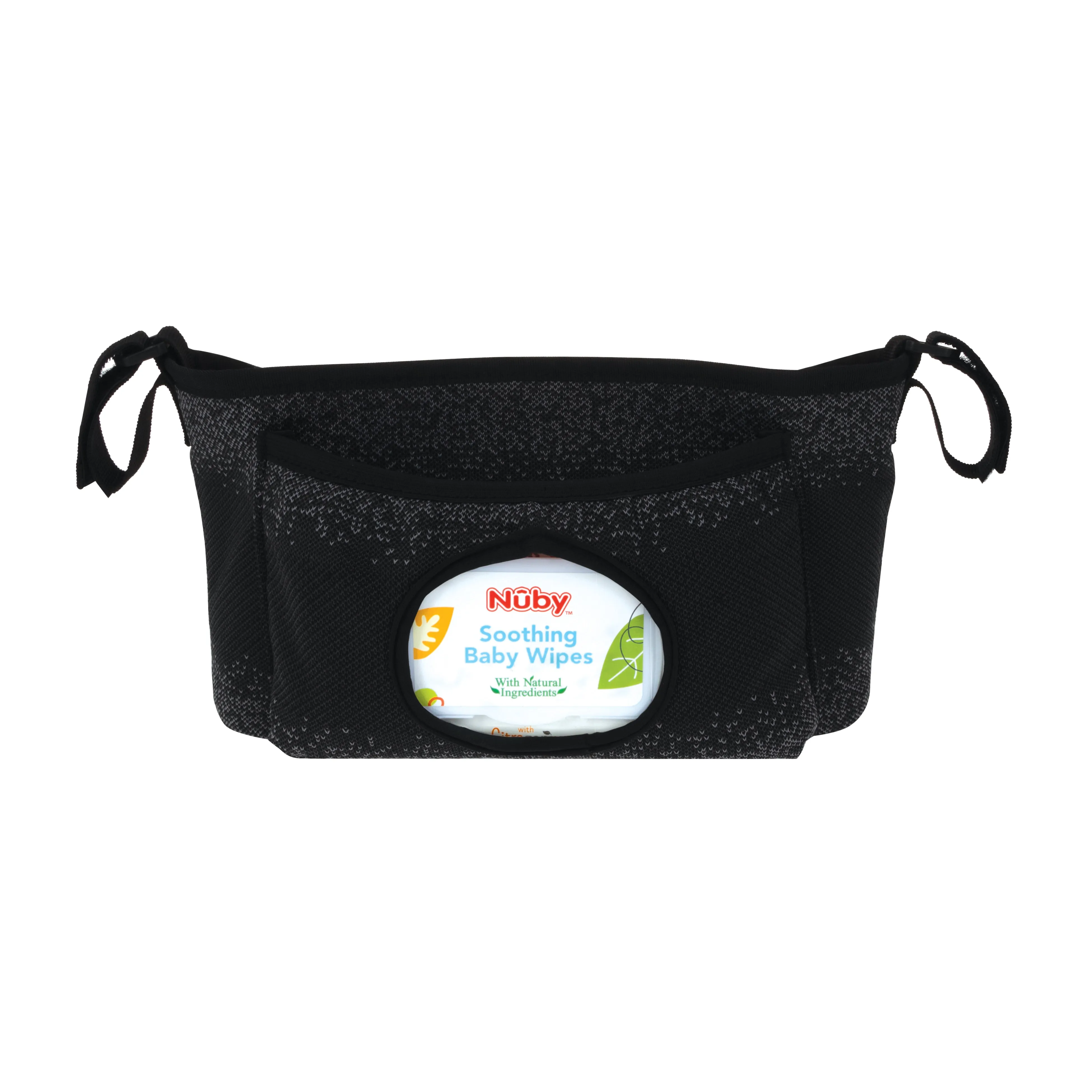 Nuby Eco Stroller Organizer