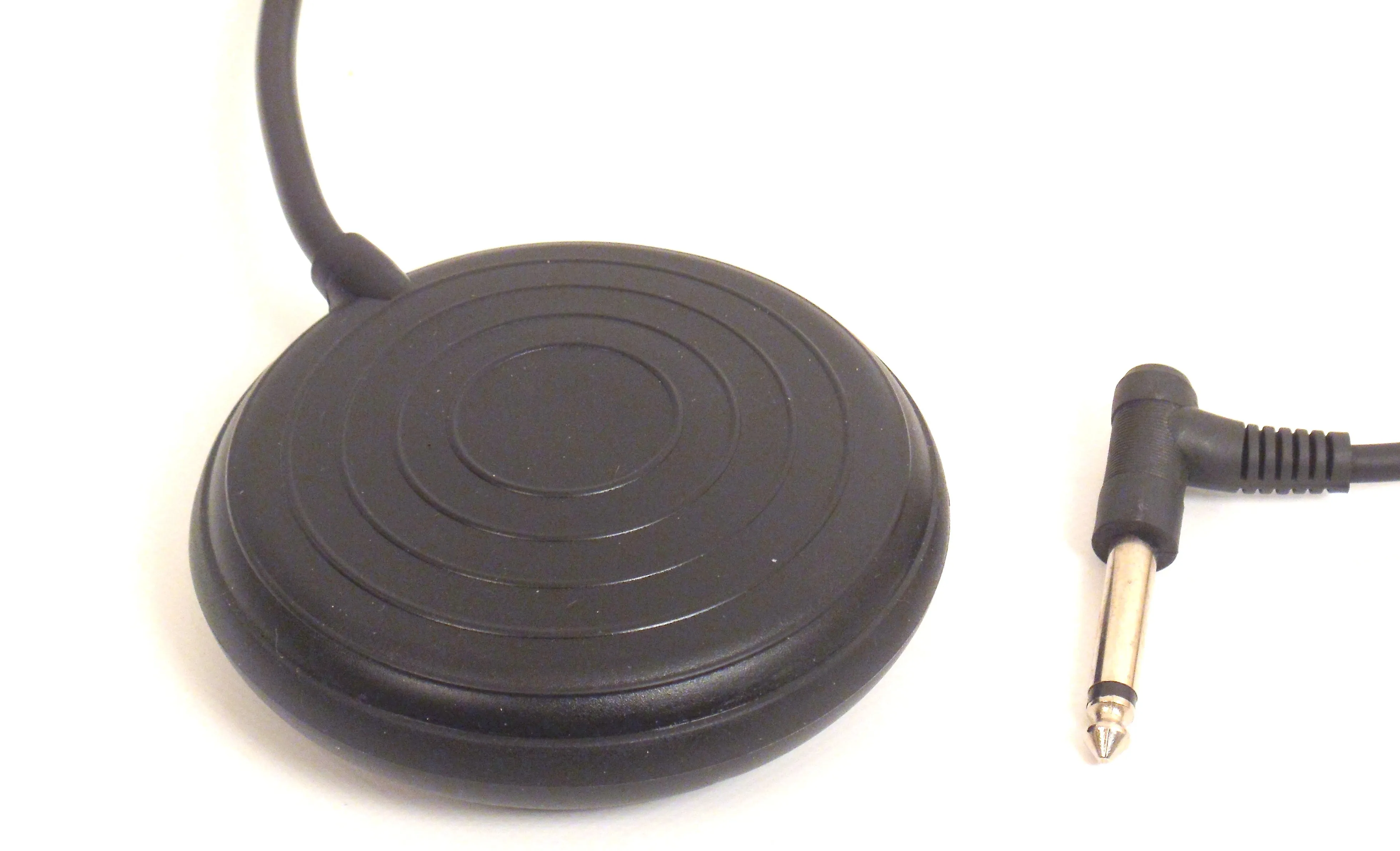 Nurse Call Pillow Switch - 1/4" Plug