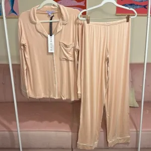 NWT HALE BOB Pajama Set (XS)