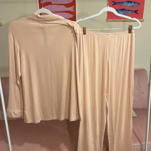 NWT HALE BOB Pajama Set (XS)