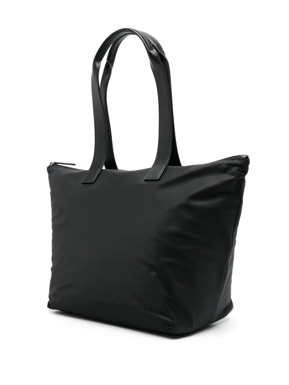Nylon tote bag