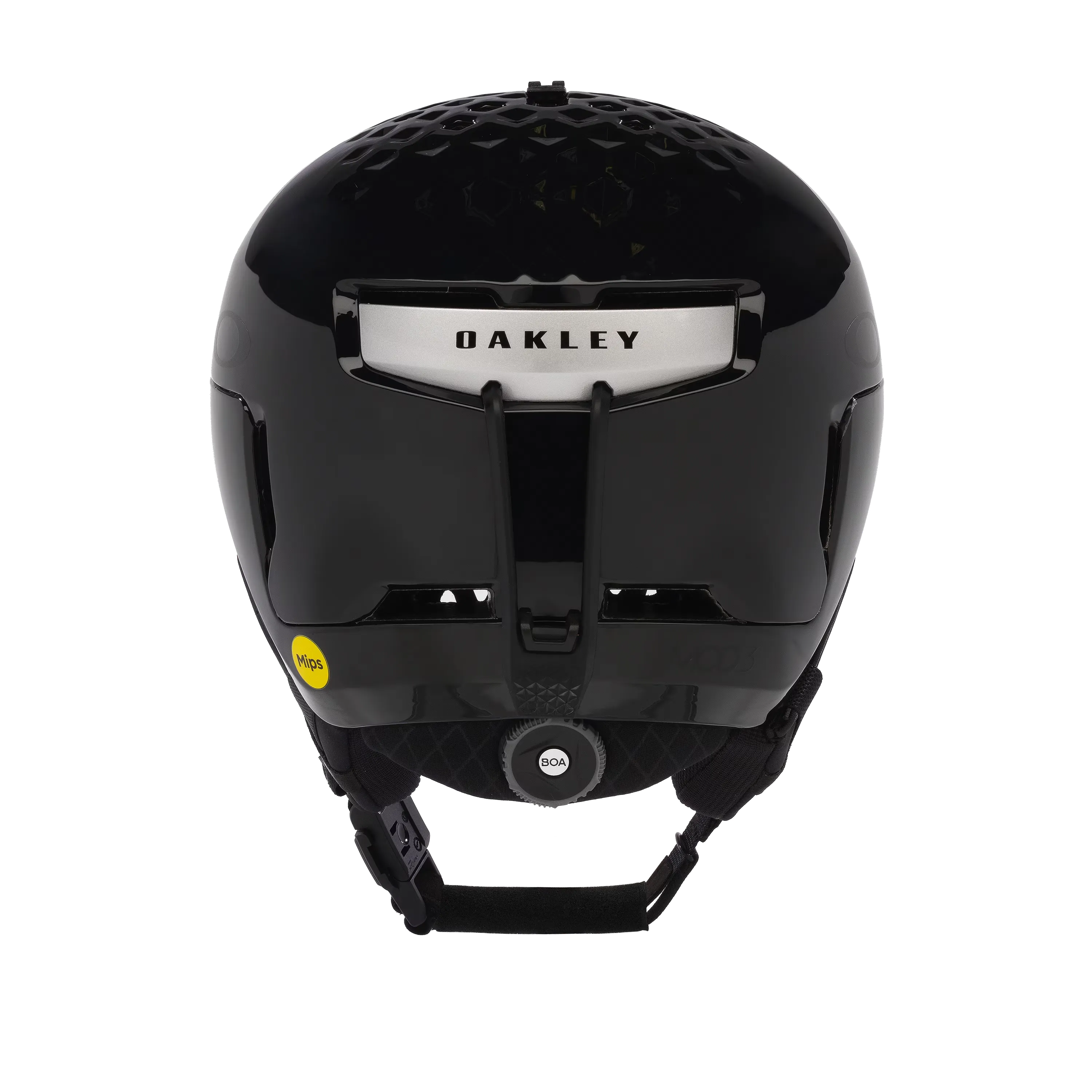 Oakley MOD3 Asian Fit Helmet