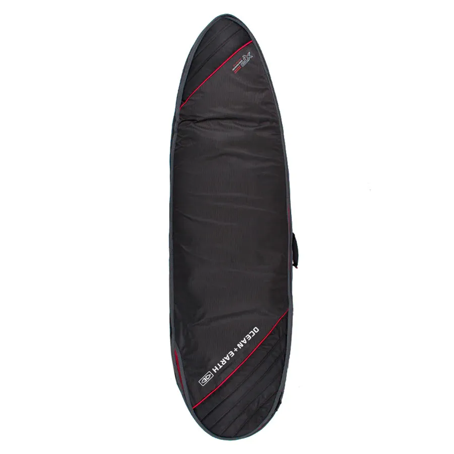 Ocean & Earth Double Compact Fish Cover