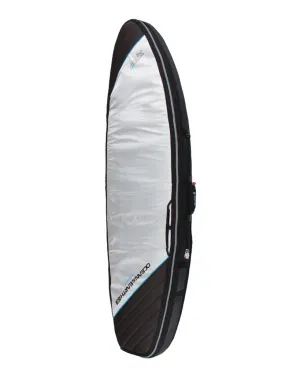 Ocean & Earth Double Compact Fish Cover