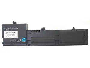 Oem Dl 40 Latitude D410 L Batería Para Laptop 11.1 V 4400m Ah